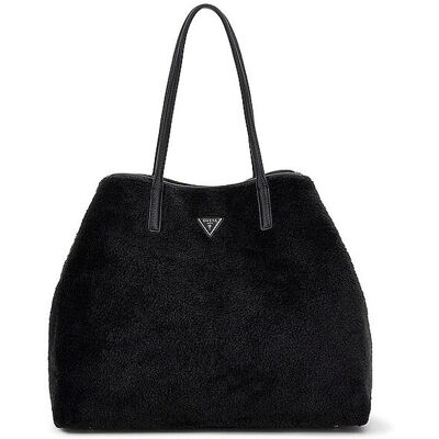 Guess Tasche - Shopper VICTTORIA Large schwarz damen Guess Tasche - Shopper VICTTORIA Large schwarz damen