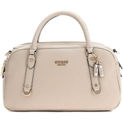 Guess Tasche - Henkeltasche MARSHA creme damen Guess Tasche - Henkeltasche MARSHA creme damen