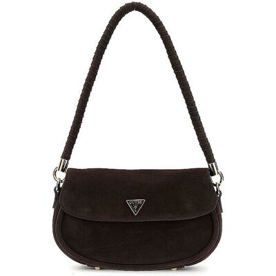 Guess Tasche - Umhängetasche DANYA braun damen Guess Tasche - Umhängetasche DANYA braun damen