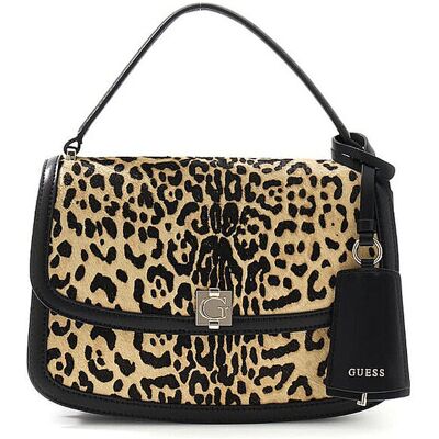 Guess Tasche - Umhängetasche AUDREY schwarz damen Guess Tasche - Umhängetasche AUDREY schwarz damen