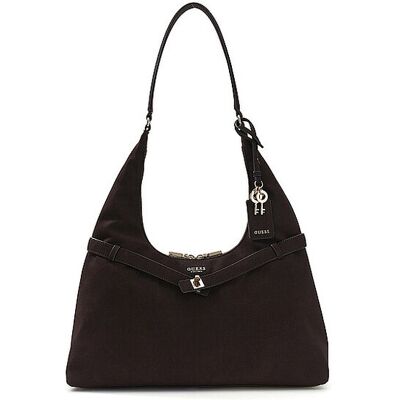 Guess Tasche - Hobo Bag ELLA braun damen Guess Tasche - Hobo Bag ELLA braun damen