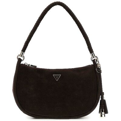 Guess Tasche - Schultertasche DANYA braun damen Guess Tasche - Schultertasche DANYA braun damen