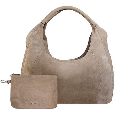 JOOP! Ledertasche - Shopper DOLCETTI ALISON beige Damen JOOP! Ledertasche - Shopper DOLCETTI ALISON beige Damen