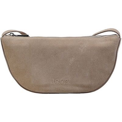 JOOP! Ledertasche - Schultertasche DOLCETTI MADISON beige Damen JOOP! Ledertasche - Schultertasche DOLCETTI MADISON beige Damen