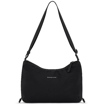 KAPTEN & SON Tasche - Umhängetasche SKARA Small schwarz damen KAPTEN & SON Tasche - Umhängetasche SKARA Small schwarz damen