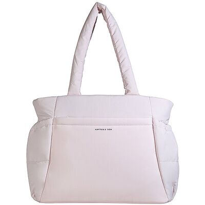 KAPTEN & SON Tasche - Umhängetasche HELLVI CLOUD MEDIUM rosa damen KAPTEN & SON Tasche - Umhängetasche HELLVI CLOUD MEDIUM rosa damen