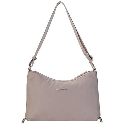 KAPTEN & SON Tasche - Umhängetasche SKARA SMALL rosa damen KAPTEN & SON Tasche - Umhängetasche SKARA SMALL rosa damen