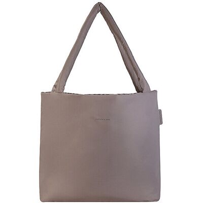KAPTEN & SON Tasche - Shopper NPRVA 2In1 rosa Damen KAPTEN & SON Tasche - Shopper NPRVA 2In1 rosa Damen