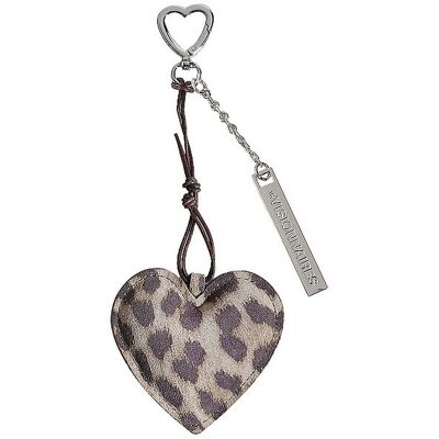 LES VISIONNAIRES Taschenanhänger braun damen LES VISIONNAIRES Taschenanhänger braun damen