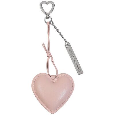 LES VISIONNAIRES Taschenanhänger rosa damen LES VISIONNAIRES Taschenanhänger rosa damen