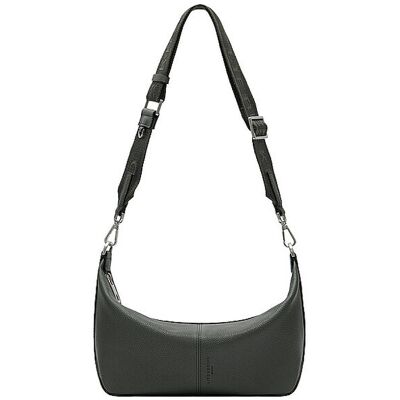 LIEBESKIND BERLIN Ledertasche - Hobo Bag PARIS Small grün damen LIEBESKIND BERLIN Ledertasche - Hobo Bag PARIS Small grün damen