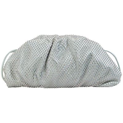Marc CAIN Clutch - Pouch hellgrün damen Marc CAIN Clutch - Pouch hellgrün damen