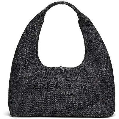 Marc JACOBS Tasche - Hobo Bag THE SACK schwarz damen Marc JACOBS Tasche - Hobo Bag THE SACK schwarz damen