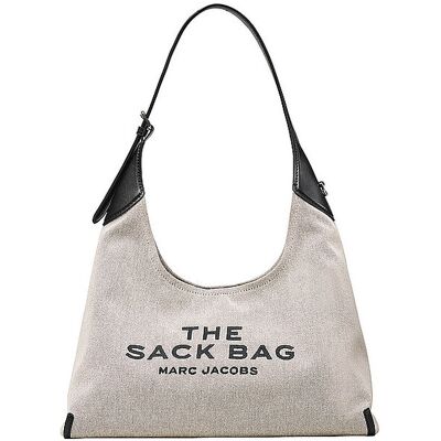 Marc JACOBS Tasche - Schultertasche THE SACK beige damen Marc JACOBS Tasche - Schultertasche THE SACK beige damen