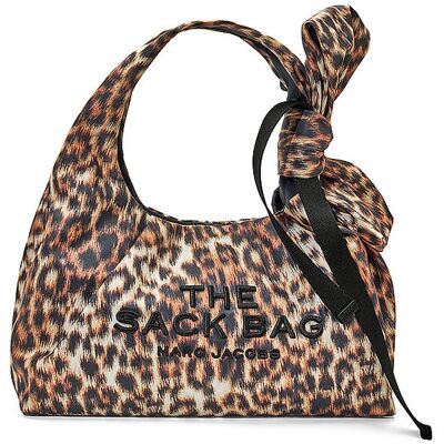 Marc JACOBS Tasche - Hobo Bag THE SACK Medium braun Damen Marc JACOBS Tasche - Hobo Bag THE SACK Medium braun Damen