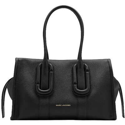 Marc JACOBS Ledertasche - Shopper BABE CITY schwarz Damen Marc JACOBS Ledertasche - Shopper BABE CITY schwarz Damen
