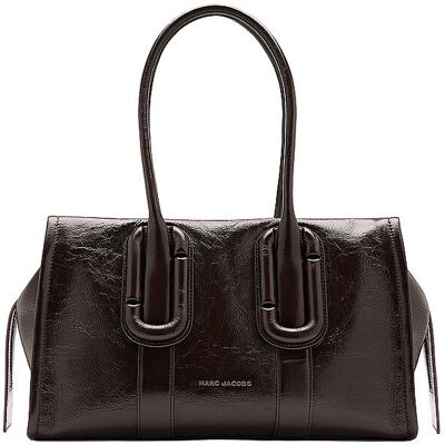 Marc JACOBS Ledertasche - Shopper BABE CITY braun Damen Marc JACOBS Ledertasche - Shopper BABE CITY braun Damen