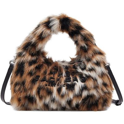 Marc JACOBS Tasche - Mini Bag THE MICRO braun Damen Marc JACOBS Tasche - Mini Bag THE MICRO braun Damen