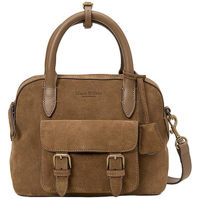 Marc O' Polo - Umhängetasche Small camel damen Marc O' Polo - Umhängetasche Small camel damen