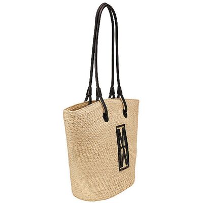 Marc O' Polo - Shopper beige Damen Marc O' Polo - Shopper beige Damen