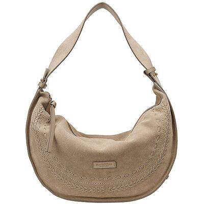 Marc O' Polo - Hobo Bag beige damen Marc O' Polo - Hobo Bag beige damen