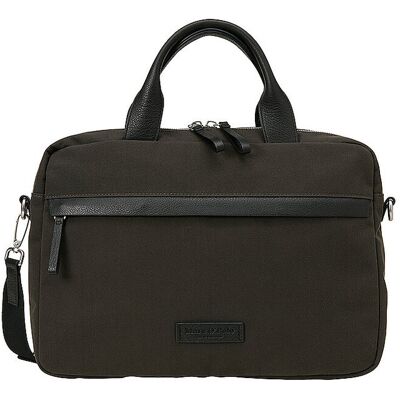 Marc O' Polo - Umhängetasche schwarz Damen Marc O' Polo - Umhängetasche schwarz Damen