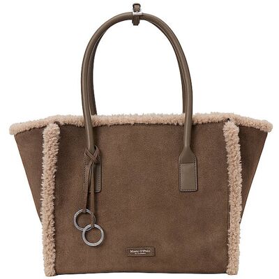 Marc O' Polo - Shopper braun Damen Marc O' Polo - Shopper braun Damen