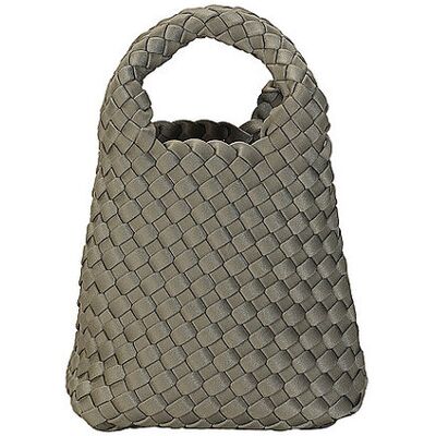 MARREA Tasche - Tote Bag ALWAYS ON THE RUN Mini olive damen MARREA Tasche - Tote Bag ALWAYS ON THE RUN Mini olive damen