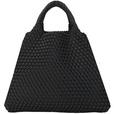 MARREA Tasche - Tote Bag ALWAYS ON THE RUN Large schwarz damen MARREA Tasche - Tote Bag ALWAYS ON THE RUN Large schwarz damen