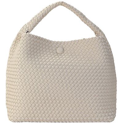 MARREA Tasche - Tote Bag MARREA Large beige damen MARREA Tasche - Tote Bag MARREA Large beige damen