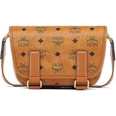 MCM Tasche - Umhängetasche AREN braun damen MCM Tasche - Umhängetasche AREN braun damen