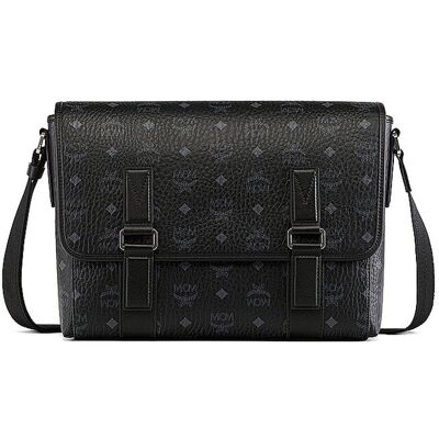 MCM Tasche - Umhängetasche AREN Medium schwarz herren MCM Tasche - Umhängetasche AREN Medium schwarz herren