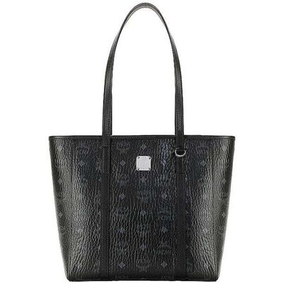 MCM Tasche - Shopper TONI schwarz damen MCM Tasche - Shopper TONI schwarz damen