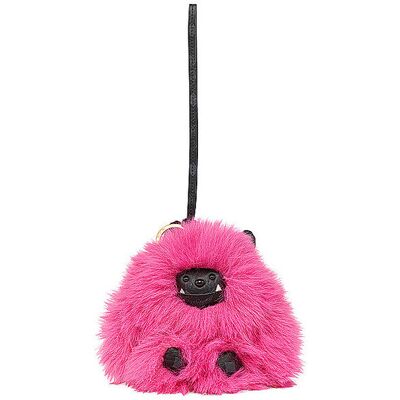 MCM Taschenanhänger AREN pink damen MCM Taschenanhänger AREN pink damen
