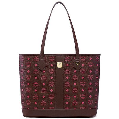 MCM Tasche - Shopper LIZ Medium braun damen MCM Tasche - Shopper LIZ Medium braun damen