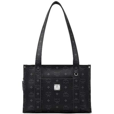 MCM Tasche - Tote Bag AREN Small schwarz Damen MCM Tasche - Tote Bag AREN Small schwarz Damen