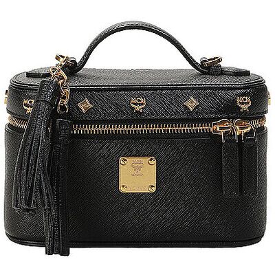 MCM Tasche - Mini Bag AREN MINI schwarz Damen MCM Tasche - Mini Bag AREN MINI schwarz Damen