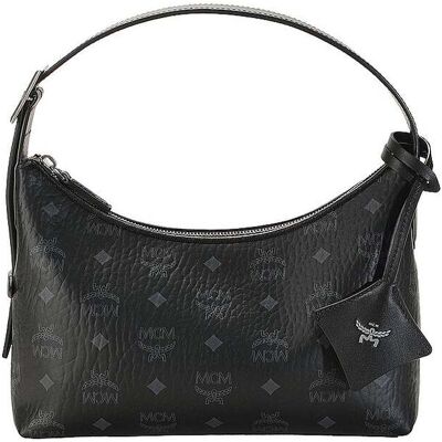 MCM Tasche - Hobo Bag AREN Small schwarz damen MCM Tasche - Hobo Bag AREN Small schwarz damen