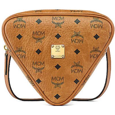 MCM Tasche - Mini Bag AREN MINI braun Damen MCM Tasche - Mini Bag AREN MINI braun Damen