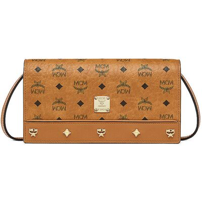 MCM Tasche - Mini Bag AREN braun Damen MCM Tasche - Mini Bag AREN braun Damen
