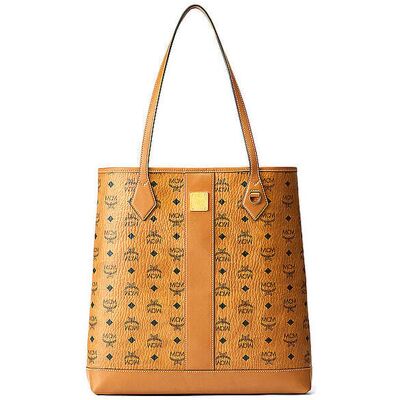 MCM Tasche - Shopper LIZ braun Damen MCM Tasche - Shopper LIZ braun Damen