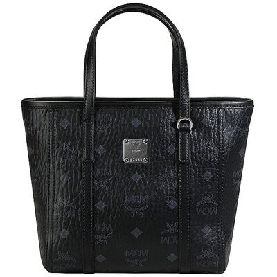 MCM Tasche - Shopper TONI VI schwarz Damen MCM Tasche - Shopper TONI VI schwarz Damen