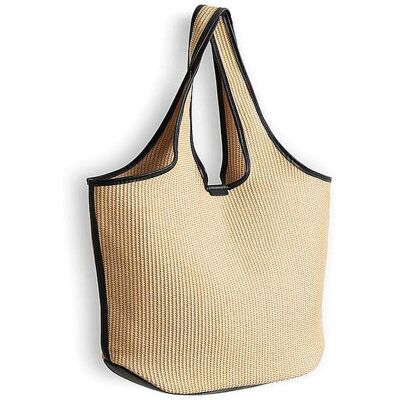 OPUS Tasche - Shopper AMELLIE BAG beige damen OPUS Tasche - Shopper AMELLIE BAG beige damen