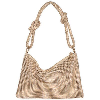 SWING Tasche - Clutch gold damen SWING Tasche - Clutch gold damen