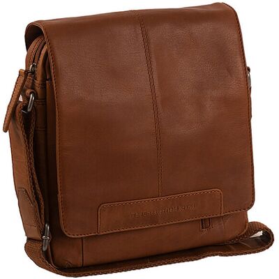 THE CHESTERFIELD BRAND Ledertasche - Umhängetasche REMY camel baby THE CHESTERFIELD BRAND Ledertasche - Umhängetasche REMY camel baby