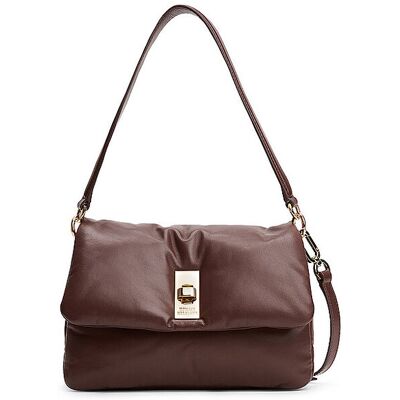 Tommy Hilfiger Henkeltasche braun damen Tommy Hilfiger Henkeltasche braun damen