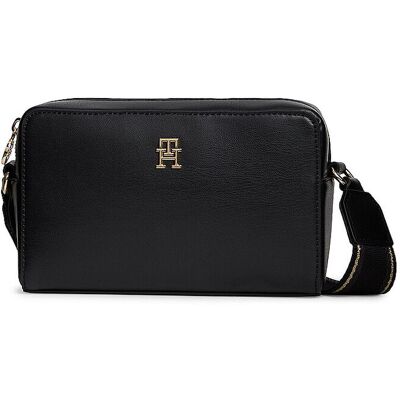 Tommy Hilfiger Tasche - Umhängetasche TH JOY schwarz damen Tommy Hilfiger Tasche - Umhängetasche TH JOY schwarz damen