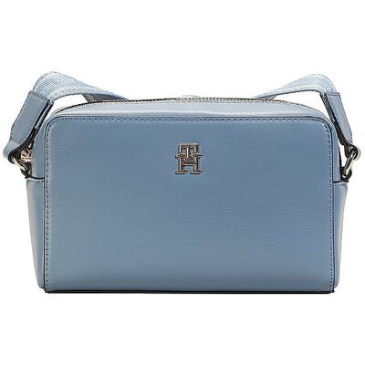 Tommy Hilfiger Tasche - Umhängetasche TH JOY dunkelblau damen Tommy Hilfiger Tasche - Umhängetasche TH JOY dunkelblau damen