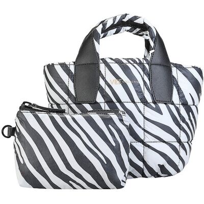 VEE COLLECTIVE Tasche - Mini Bag PORTER TOTE Mini schwarz damen VEE COLLECTIVE Tasche - Mini Bag PORTER TOTE Mini schwarz damen