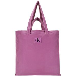 Calvin Klein Jeans Tasche - Shopper Lila   Damen   K60k610332